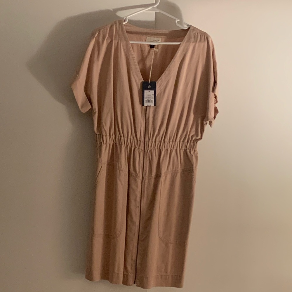Brand new Universal Thread pale pink dress